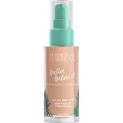 Physicians Formula Butter Foundation Concealer Light 30 ml