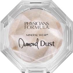 Physicians Formula Mineral Wear Diamond Glow Dust