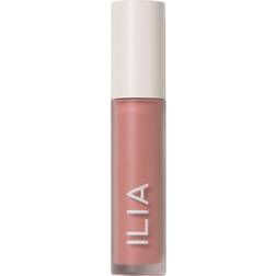 ILIA Balmy Gloss Tinted Lip Oil Tahiti 4,5 ml
