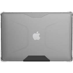 UAG MacBook Pro 13" (2020) Plyo Case Gennemsigtig Grå