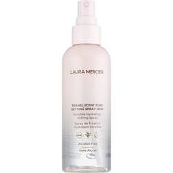 Laura Mercier Translucent Pure Setting Spray 16HR