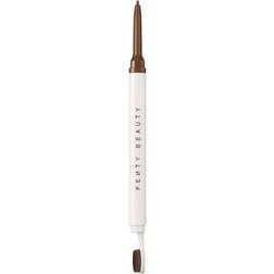 Fenty Beauty Brow MVP Ultra Fine Brow Pencil & Styler True Red