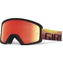 Giro Blok MTB - Amber