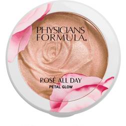 Physicians Formula Rosé All Day Petal Glow Highlighter 9.2 gram Soft Petal
