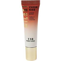 Milani Cheek Kiss Blush Nude Flush