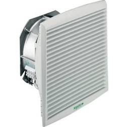 Schneider Electric Ventilator m/filter 560m3/t