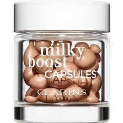 Clarins Milky Boost Capsules #06