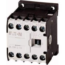 Eaton DILEM12-10-G(24VDC) Effektbeskyttelse 3 x afbryder 5.5 kW 1 stk
