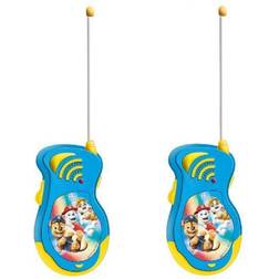 Paw Patrol Walkie Talkies