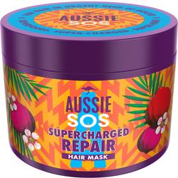 Aussie SOS Supercharged Repair Hair Mask 450ml