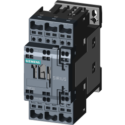 Siemens Kontaktor 15KW/400V, AC 220V