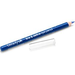 BeautyUK Eye pencil no.9 blue