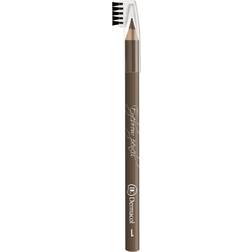 Dermacol Eyebrow Pencil 1