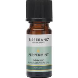 Tisserand Peppermint Essential Oil 9ml