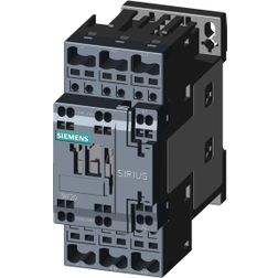 Siemens Kontaktor 15KW/400V, DC 24V