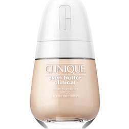 Clinique Even Better Clinical Serum Foundation SPF20 WN01 Flax