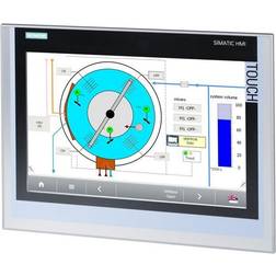 Siemens Siem simatic hmi TP1500 comport 15"