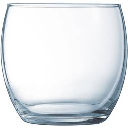 Arcoroc Gennemsigtig 6 uds (34 cl) Drikkeglas