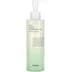 Cosrx Pure Fit Cica Clear Cleansing Oil 200ml