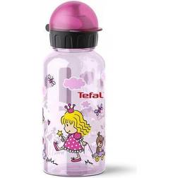Tefal Drink2go Tritan 0.4 l. Decor Princess Termokop