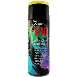 VMD 100 Spray paint Yellow RAL1023 400ml