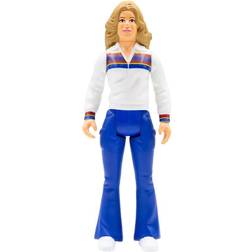 Super7 Bionic Woman Jaime Sommers 3 3/4-Inch ReAction Figure