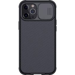 Nillkin CamShield Pro Magnetic - Case for iPhone 12 Pro Max