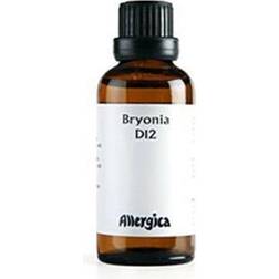 Allergica Bryonia D12