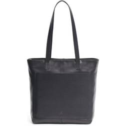 Adax Samanta shopper - Black