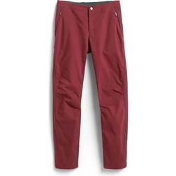 Fjällräven S/F Rider's Hybrid Trousers Women Green-620