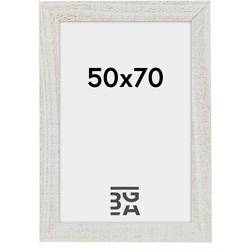 Walther Ramme Home Hvid 50x70 cm Ramme