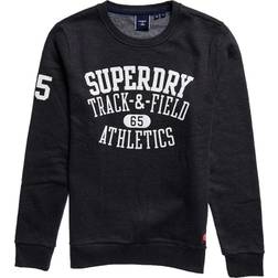 Superdry T&F Crew Neck Sweatshirt