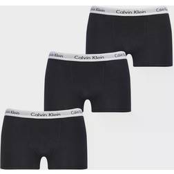 Calvin Klein Pack MC Trunks (2 butikker) • Se priser »