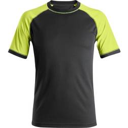 Snickers Workwear Neon T-shirt