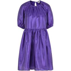 mbyM Theodrella Dress - Purple