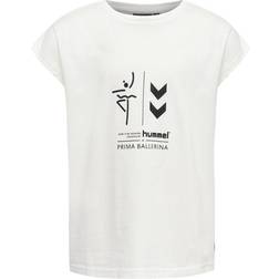 Hummel Prima Bee T-shirt Børn