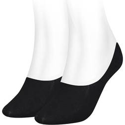 Tommy Hilfiger 2-pak Women Footie Socks 35/38