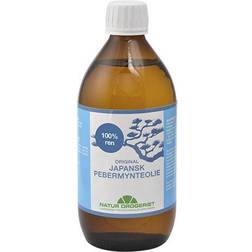 Natur Drogeriet Japanese Peppermint Oil 500ml