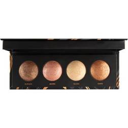 Mii Cosmetics Mii Molten Luxe Baked Palette