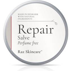 Raz Skincare Repair Salve Perfume Free 100ml