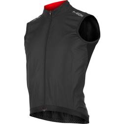 Fusion S1 Cycling Vest Unisex - Black