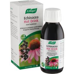 A.Vogel Echinacea Hot Drink - 100 ml • PriceRunner »