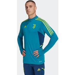 Adidas Juventus Condivo Training trøje Türkis XXLarge • Pris »