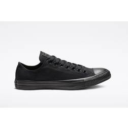Converse Chuck Ox Canvas Trainers