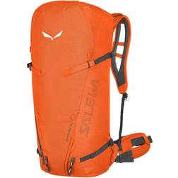 Salewa Ortles Wall 32 Mountaineering backpack size 32 l, orange