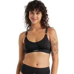 Icebreaker W Queens Clasp Bra Thermal Underwear & Base Layers