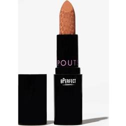 Bperfect Poutstar Soft Satin Lipstick Mood