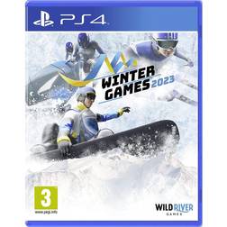Winter 2023 PlayStation • Se laveste pris nu