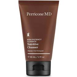 Perricone MD High Potency Classics Nutritive Cleanser Travel Size