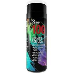 VMD 100 Spray paint White gloss RAL9010 400ml